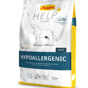 Josera Vet Hypoallergenic 10kg
