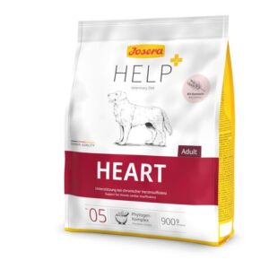 Josera Vet Heart 900g