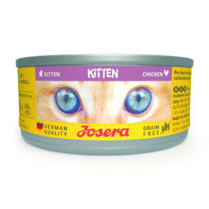 Josera Katze Kitten 85gD