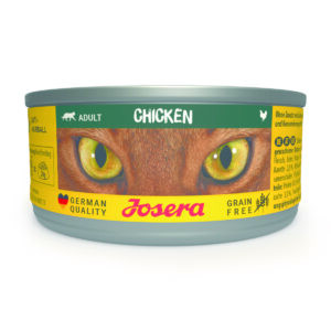 Josera Katze Chicken 85gD