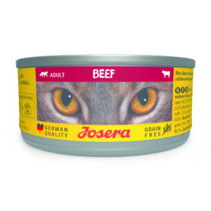 Josera Katze Beef 85gD