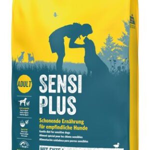 Josera Hund SensiPlus 12,5kg
