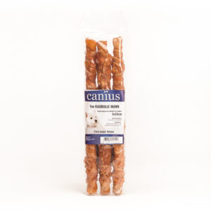 Canius 1m Kaurolle Huhn 3x34cm