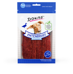 Dokas Entenbrust getr. 70g