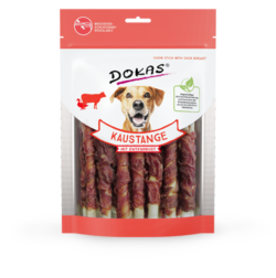 Dokas Kaustange Entenbru. 200g