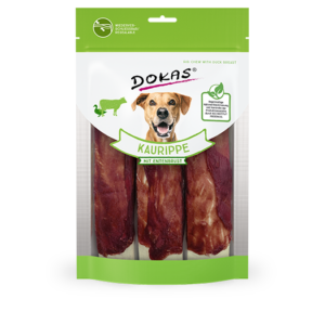 Dokas Kaurippe Entenb.fil.210g