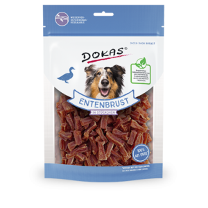 Dokas Entenbrust Stück. 200g