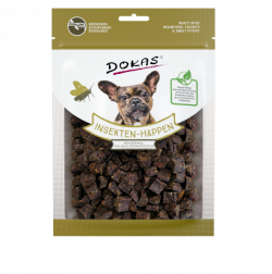 Dokas Insekten+Süßkart 100g