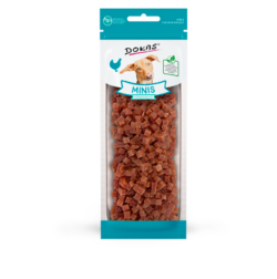 Dokas Minis Hühnerbrust 70g