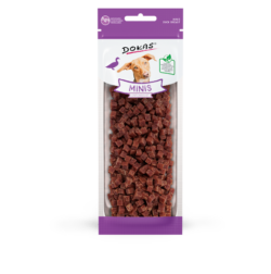 Dokas Minis Entenbrust 70g