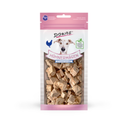 Dokas Huhnmage gefriergetr 20g