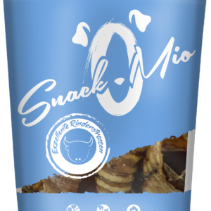 SMio Rinderstrossen 350g