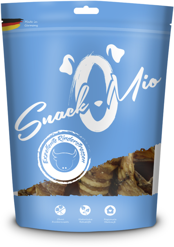 SMio Rinderstrossen 350g