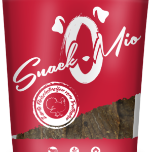 SMio Fleischstreif Trutha 125g