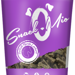 SMio Pferde Leckerli 125g
