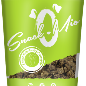 SMio Fleischwürfel Wild 125g