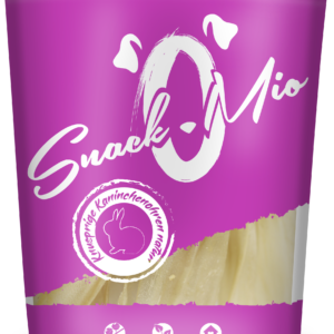 SMio Kaninchenohren natur 15St