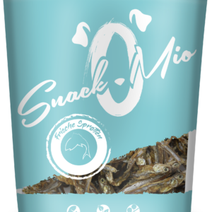 SMio Sprotten 50g