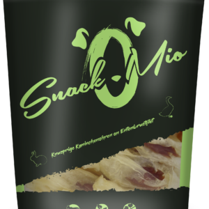 SMio Kaninchenohren+Ente 70g