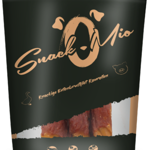 SMio Enten Kaurolle 3er 150g