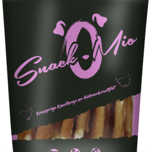 SMio Kaustange Huhn 200g