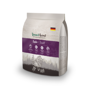 Venandi Cat Ente 300g