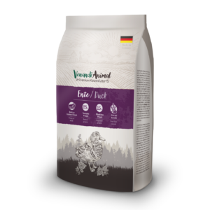 Venandi Cat Ente 1,5kg