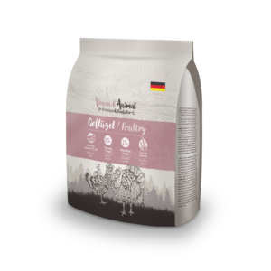 Venandi Cat Kitten 300g