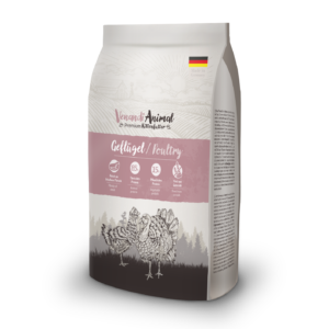 Venandi Cat Kitten 1,5kg