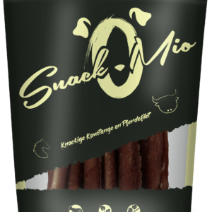 SMio Kaustange Pferdefilet 70g