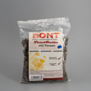 Fleisch-Bonties Pansen 150g