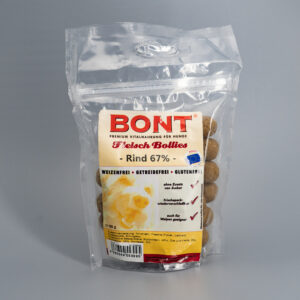 Fleisch-Bollies Rind 150g