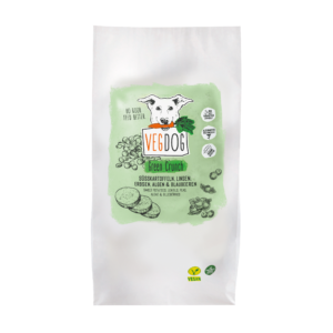 VegDog Farmers Crunch 2kg