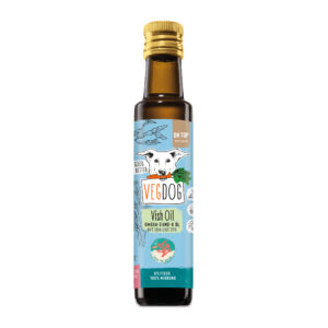 VegDog VISH OIL 250ml