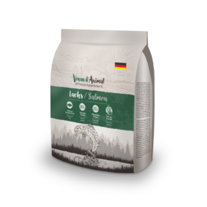 Venandi Cat Lachs 300g