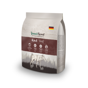 Venandi Cat Rind 300g