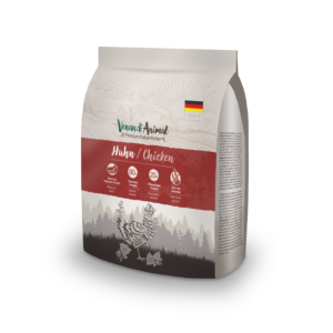 Venandi Cat Huhn 300g