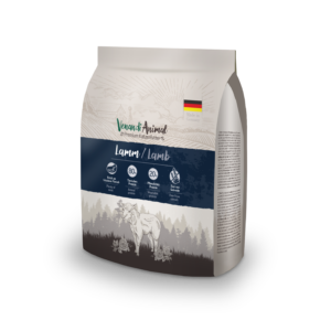 Venandi Cat Lamm 300g
