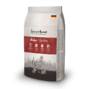 Venandi Cat Huhn 1,5kg