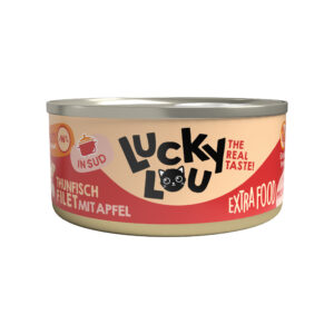 LuckyLou EF Thunfisch Apf Sud 70gD