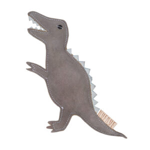 NufNuf Lederspaß Dinosaurier