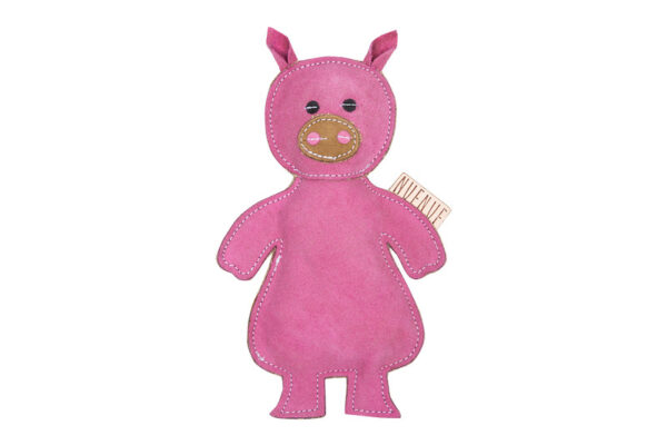 NufNuf Lederspaß Schwein+Queek