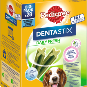 DentaSt.Fresh MP mg Hund 4*7St
