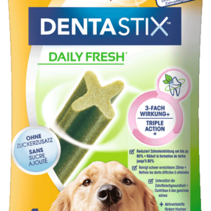 DentaStix Fresh grose Hund 4St