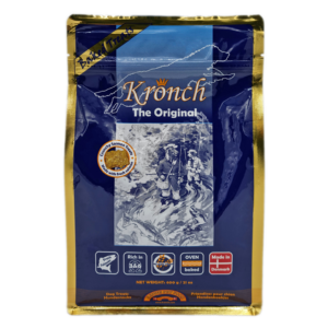 Lachs Snack Hund 600g