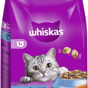 Whiskas Trock.Adult 1+ Thunfisch 3,8kg