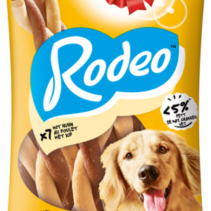 Ped. Rodeo Huhn 7St/123g