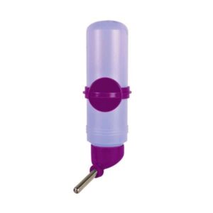 Trixie Kleintiertränke mit Käfighalter - 250 ml