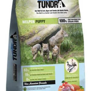 Tundra Puppy 3,18kg