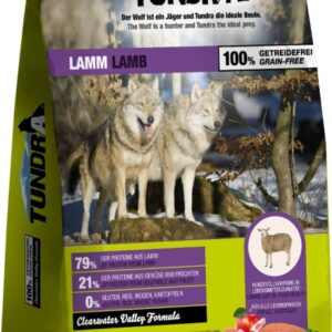 Tundra Lamm 750g